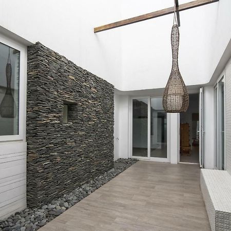 Flatguest - Castle Sea View Apartment Las Palmas de Gran Canaria Exterior photo
