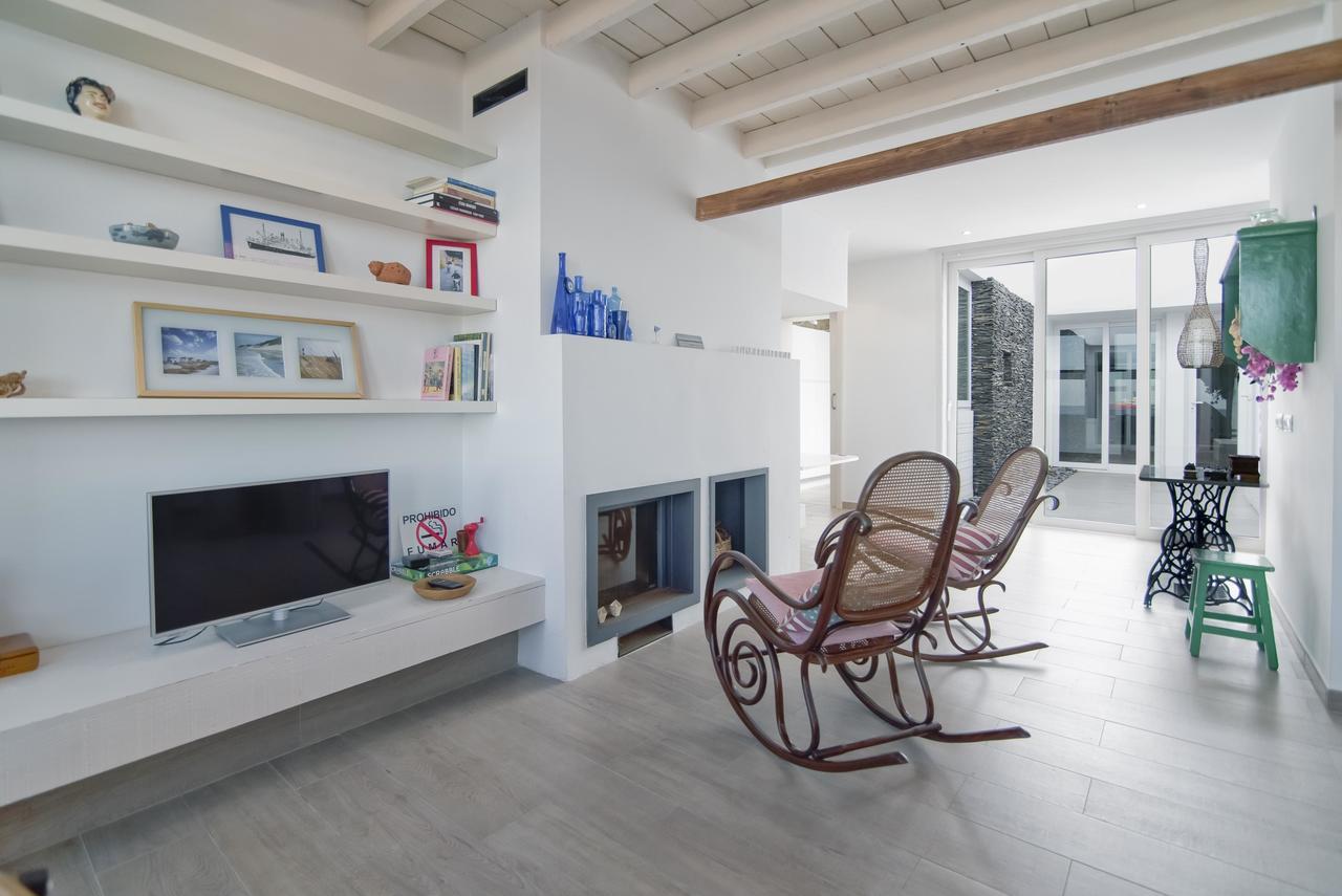 Flatguest - Castle Sea View Apartment Las Palmas de Gran Canaria Exterior photo