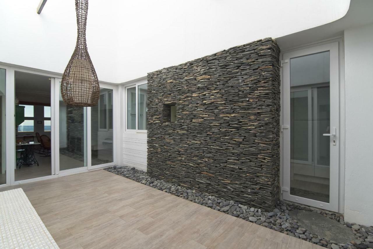 Flatguest - Castle Sea View Apartment Las Palmas de Gran Canaria Exterior photo