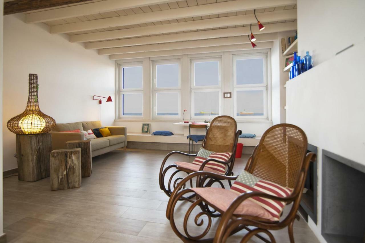 Flatguest - Castle Sea View Apartment Las Palmas de Gran Canaria Exterior photo