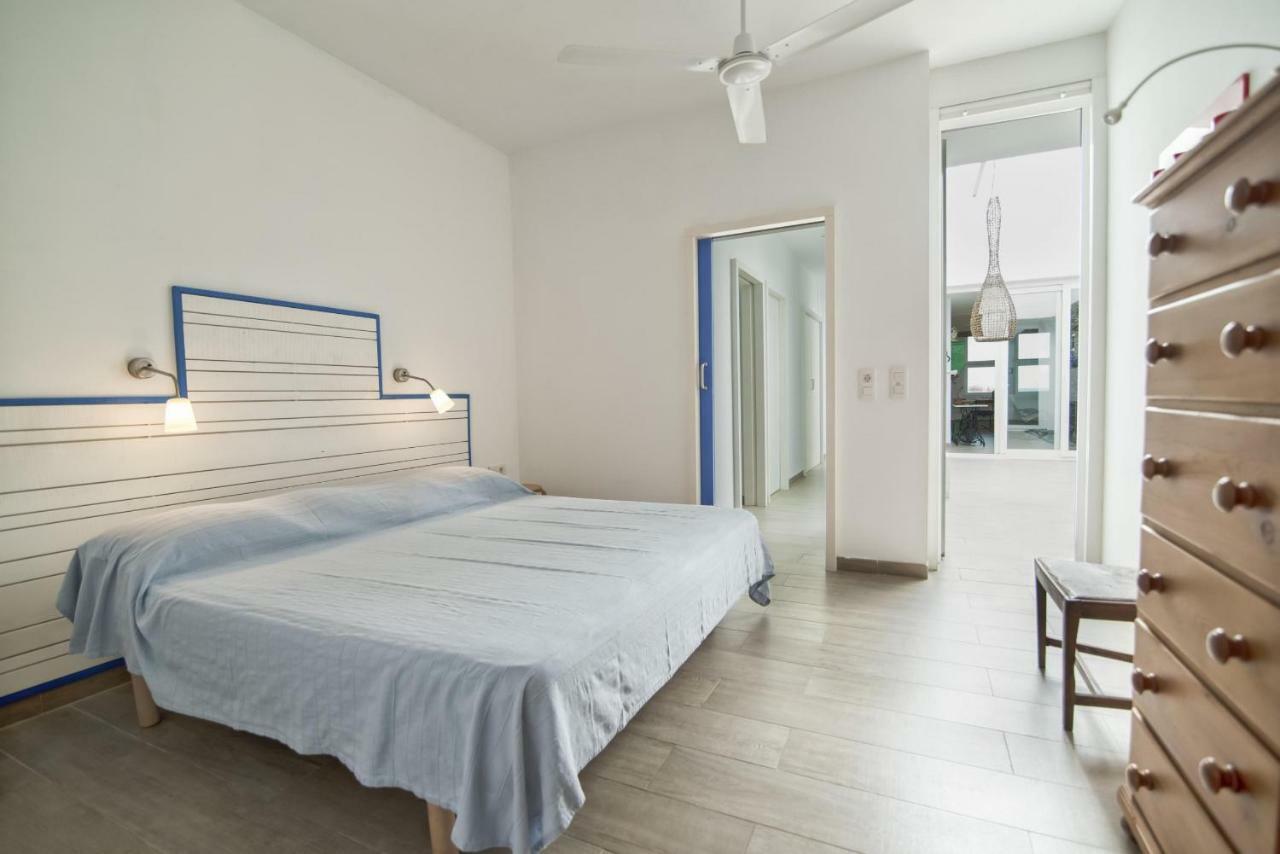 Flatguest - Castle Sea View Apartment Las Palmas de Gran Canaria Exterior photo