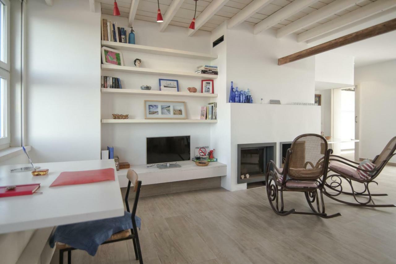 Flatguest - Castle Sea View Apartment Las Palmas de Gran Canaria Exterior photo