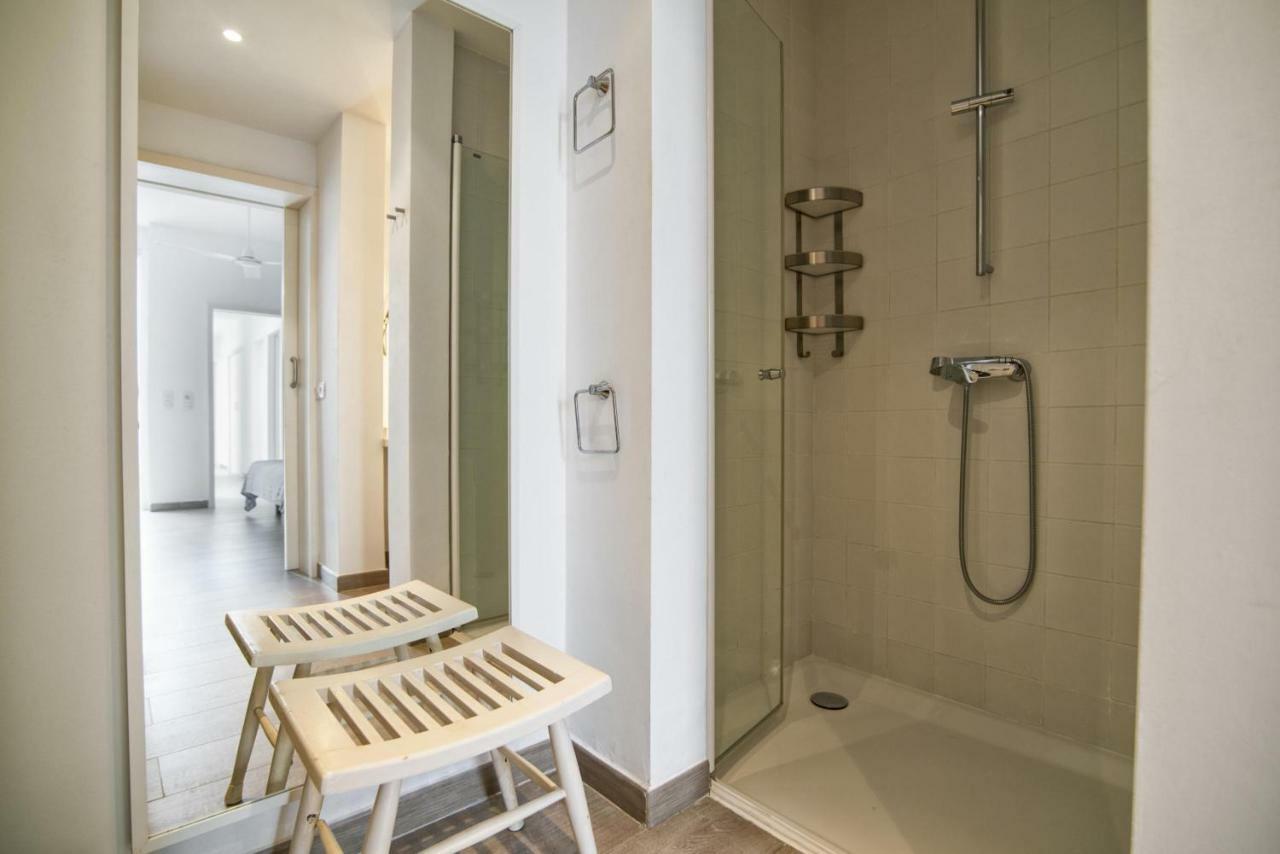 Flatguest - Castle Sea View Apartment Las Palmas de Gran Canaria Exterior photo