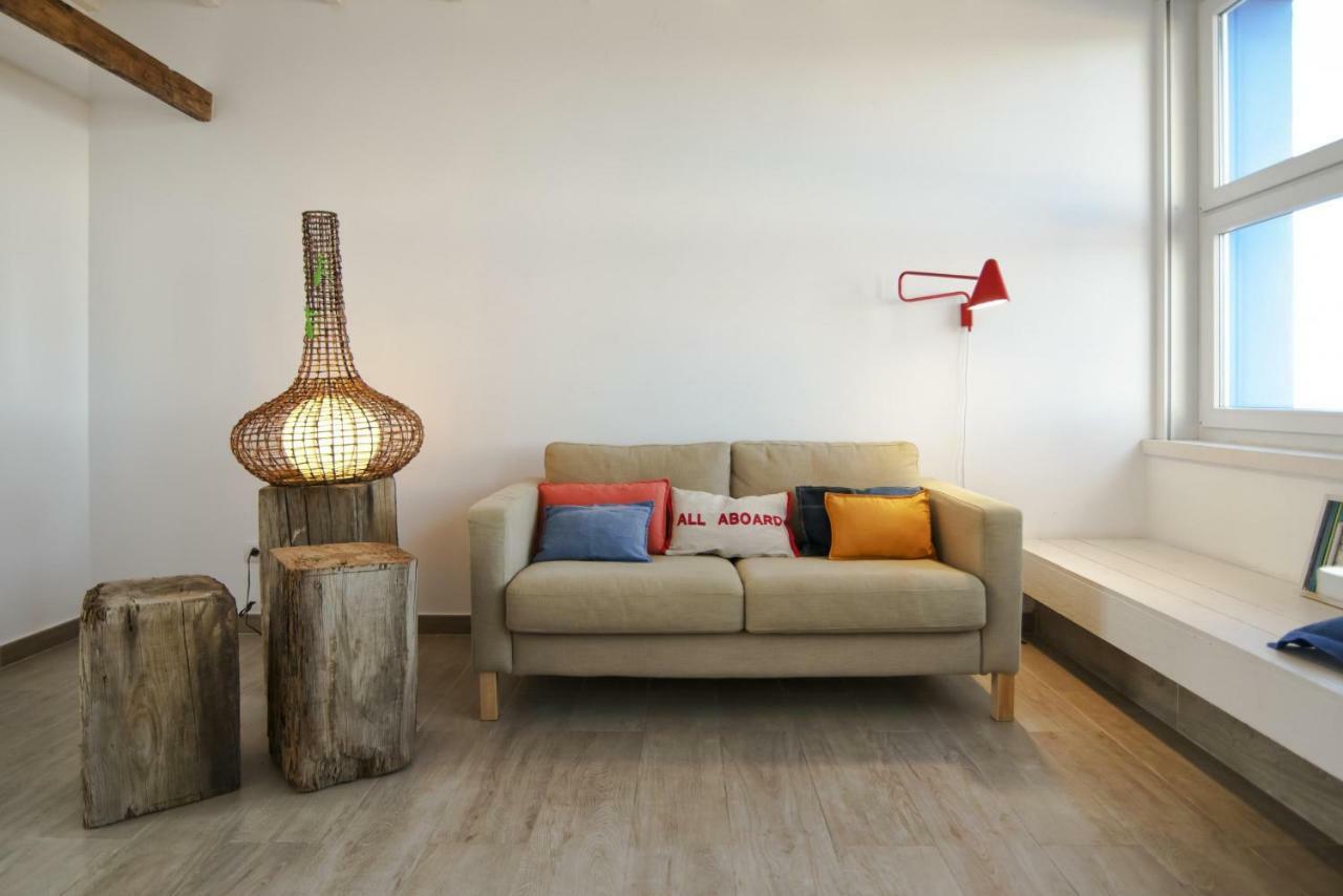 Flatguest - Castle Sea View Apartment Las Palmas de Gran Canaria Exterior photo