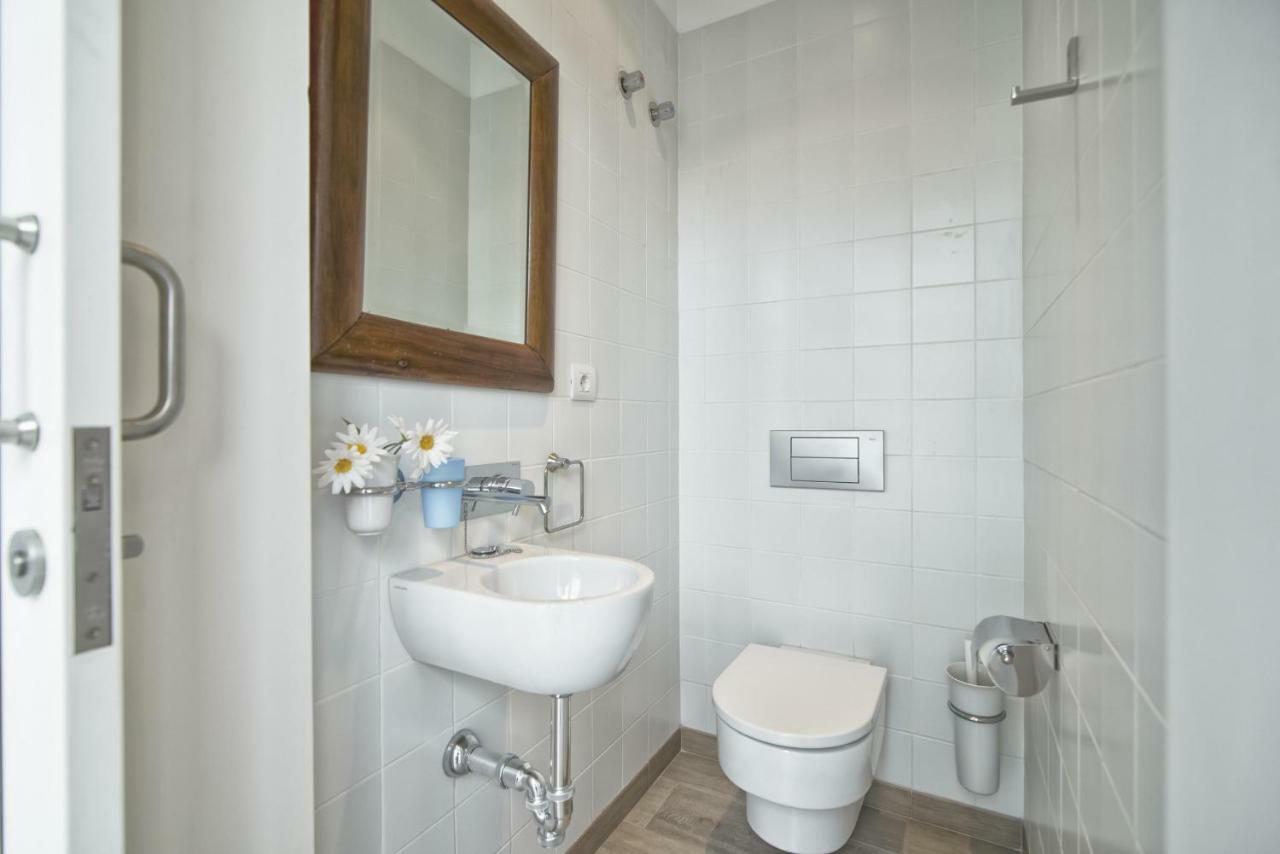 Flatguest - Castle Sea View Apartment Las Palmas de Gran Canaria Exterior photo