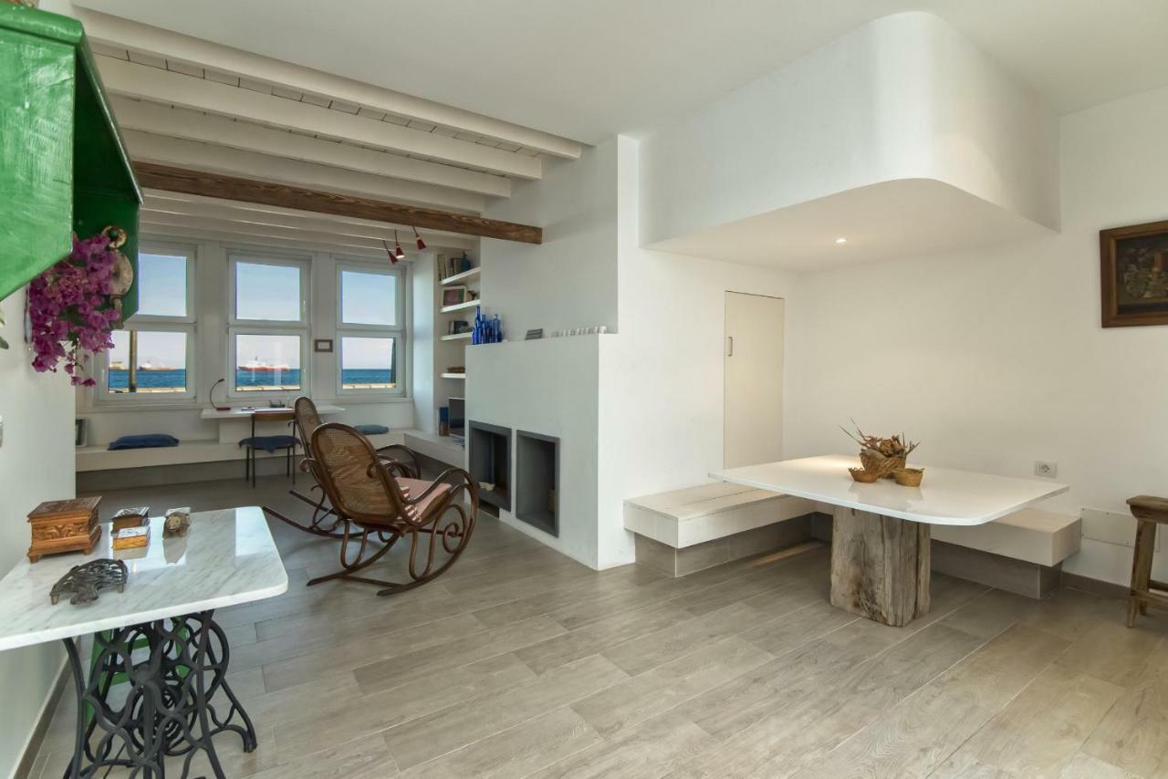 Flatguest - Castle Sea View Apartment Las Palmas de Gran Canaria Exterior photo